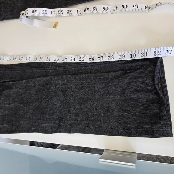 Armani Exchange new black jeans - Picture 9 of 16